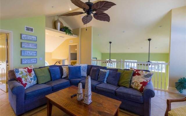 064-North Pointe Beach House