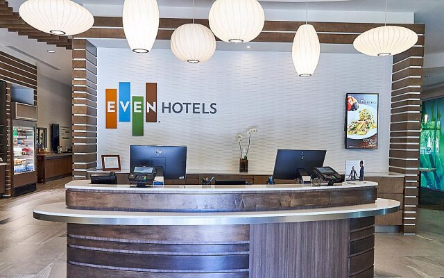 EVEN Hotel Miami - Airport by IHG