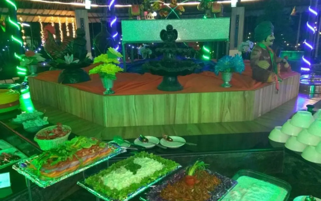 Country Club De Goa