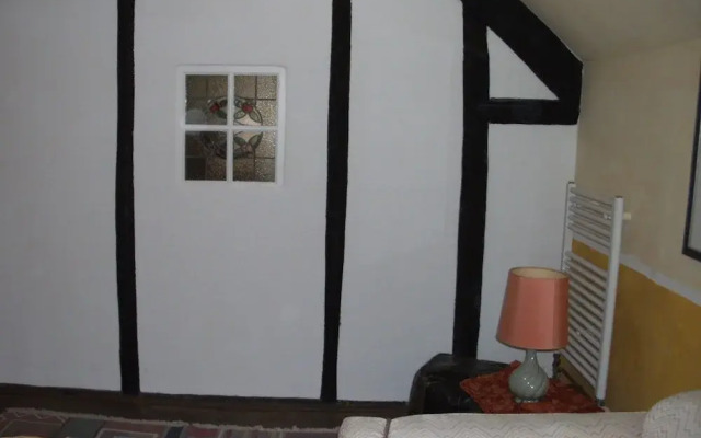 Haus Klara