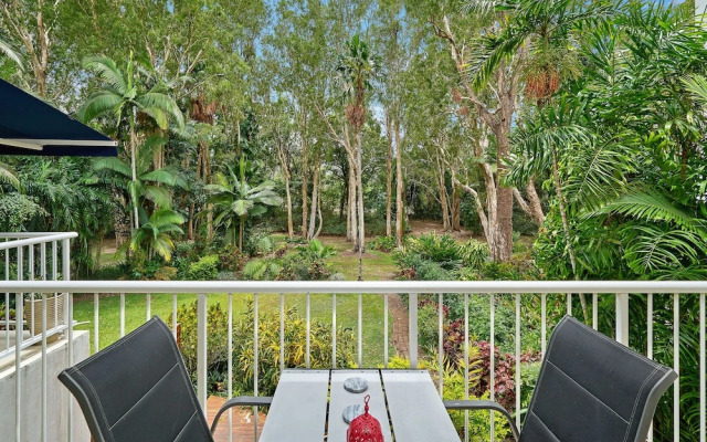Beach Haven Apartments
