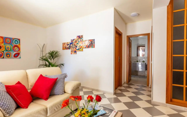 Residenza del Duca - Casteldaccia 2 camere