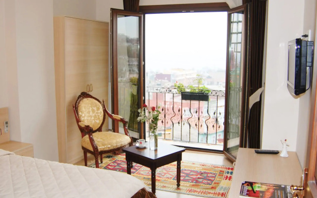 Art City Hotel Istanbul - Boutique Class