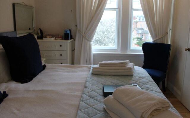 Copper Beech House