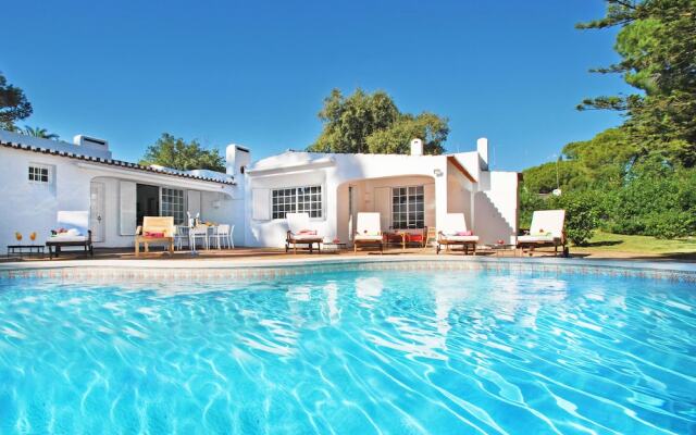 Villa AlGharif