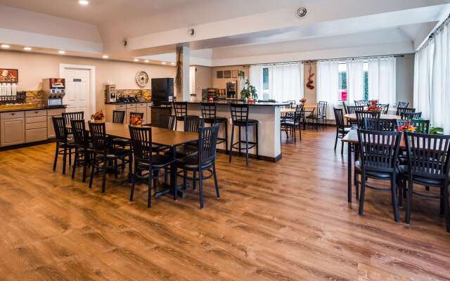 Best Western Johnson City Inn