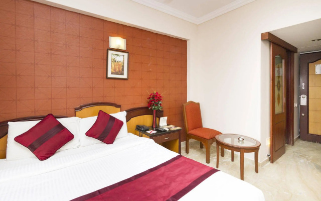 Raaj Residency