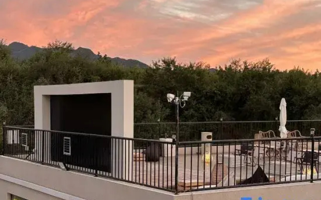 Xinwu·Yinshan Homestay (Badaling Great Wall Store, Yanqing, Beijing)