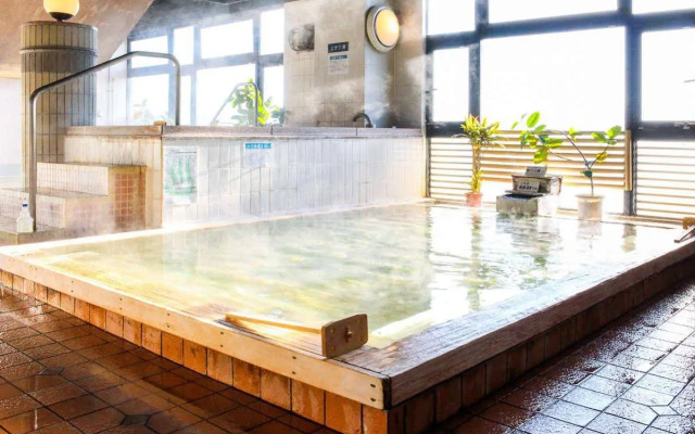 Hotel LiVEMAX Kofu
