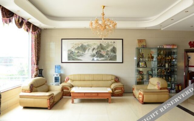Xinhuaxiang Express Hotel