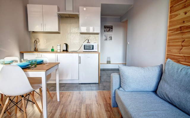 HelApartamenty - Apartament Baltyk II