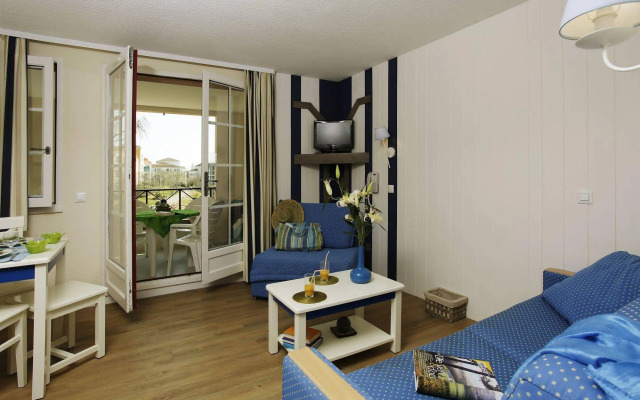 Résidence Pierre & Vacances Le Domaine de Bourgenay