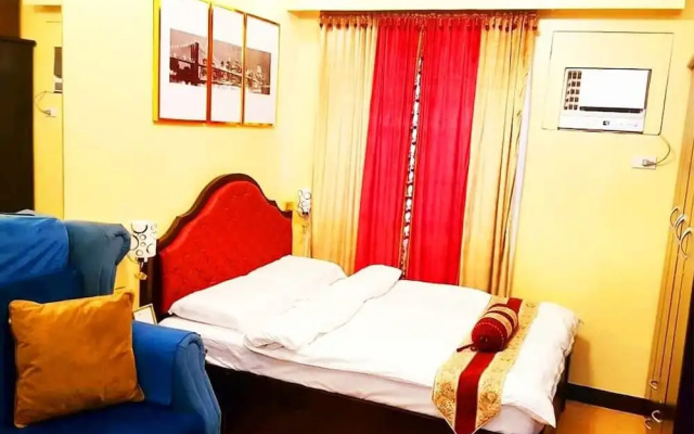 Wil's Condotel
