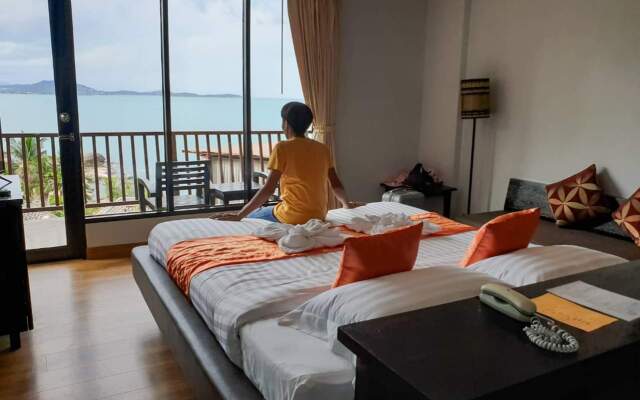 Merit Resort Samui