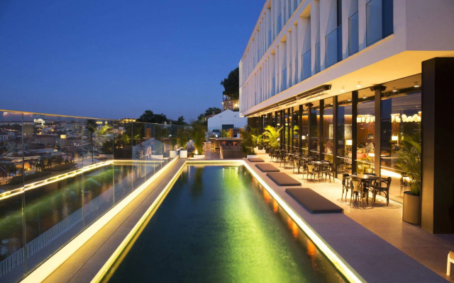 Memmo Príncipe Real - Design Hotels