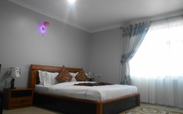 Adden Palace Hotel