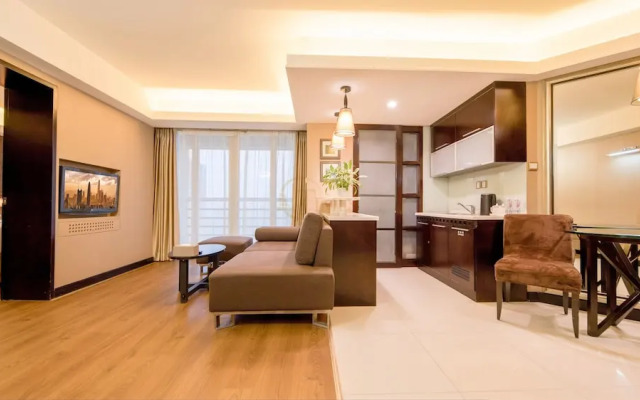 Tianxi  Royal Suites & Towers branch
