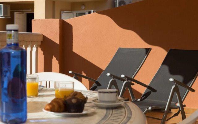 Ático Arenal de Jávea