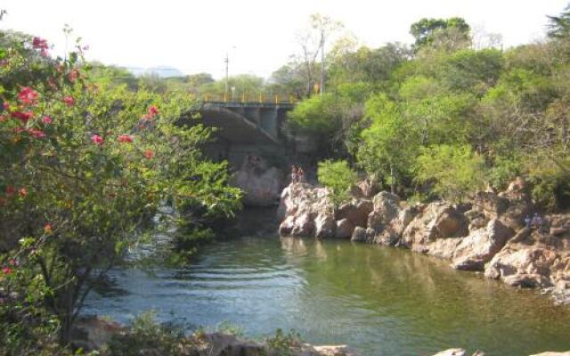 Hotel Nuevo Tio