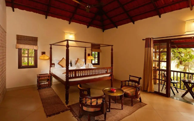 Raindrops Resorts