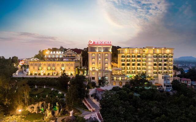 Phoenix Resort Bac Ninh