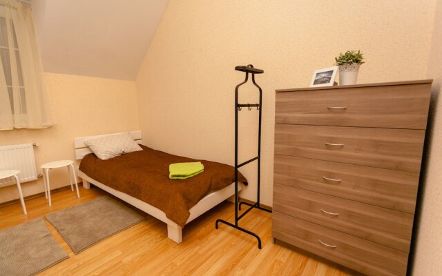 Guest House na Yasnoy