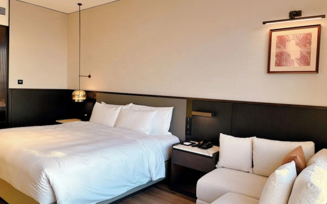 DoubleTree by Hilton Changsha Tianxin