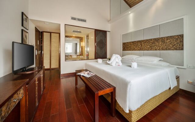 Swissôtel Sanya Yalong Bay