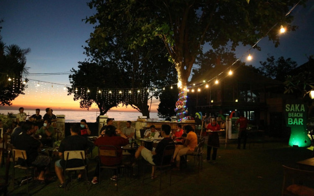 Bali Taman Beach Resort & Spa - Lovina
