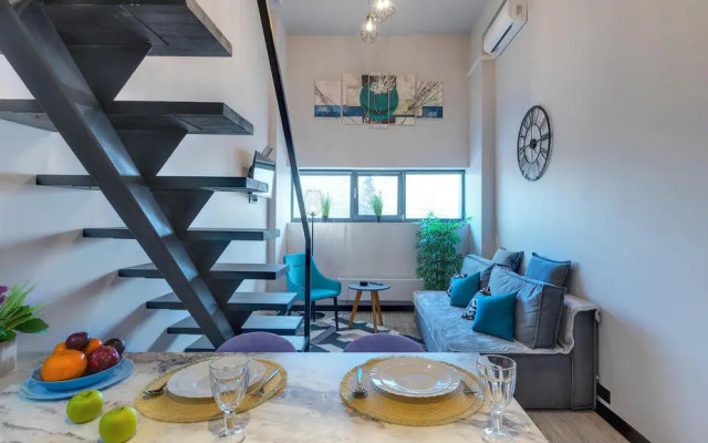 Светлый Дом на Перерва