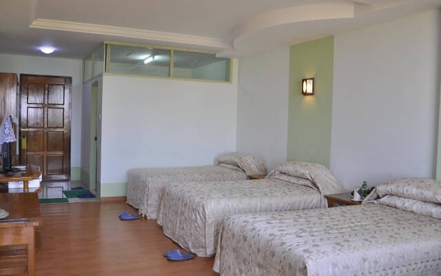 Cherry May Hotel