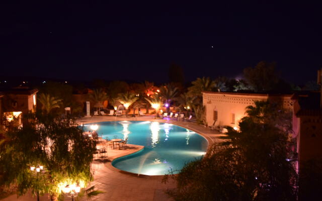 Palms Hotel Club