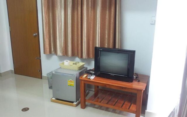 Js Apartment