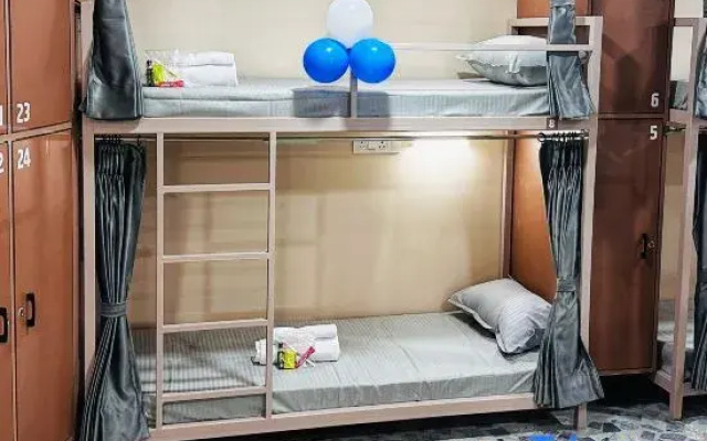 Urban Bunk Beds