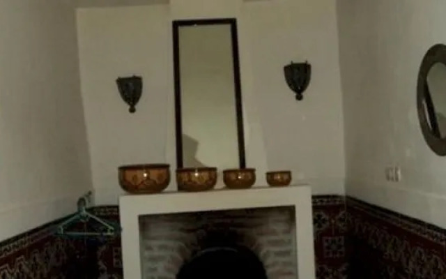 Dar M'chicha