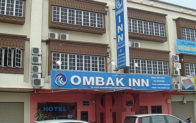 Ombak Inn