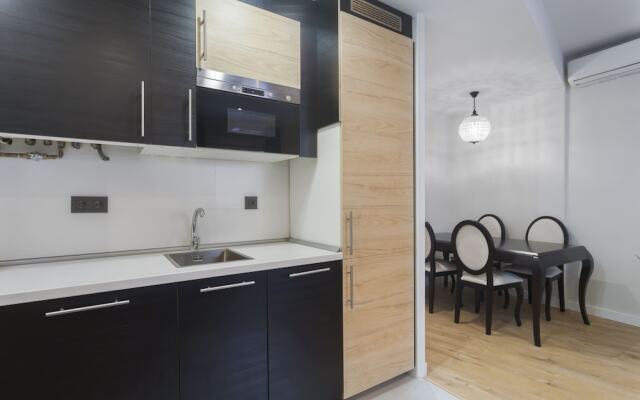 Apartment off Gran Via