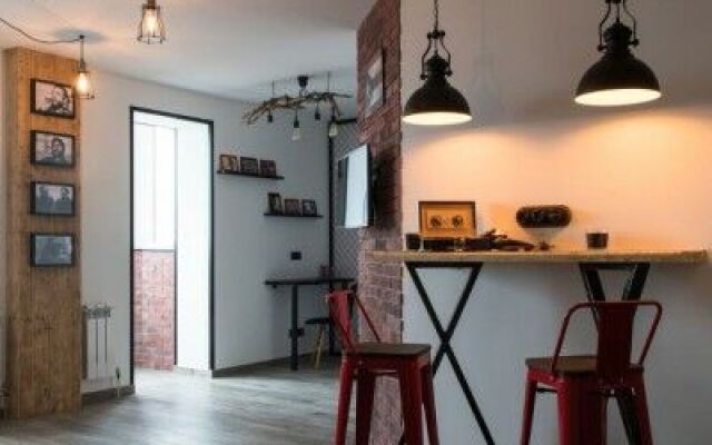 Loft Modern