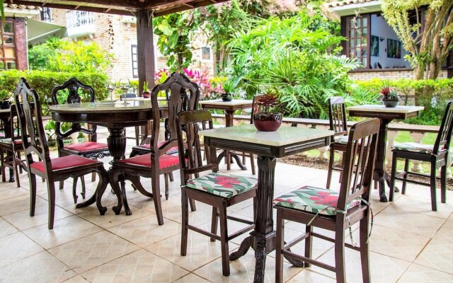 Pousada Casa da Praia