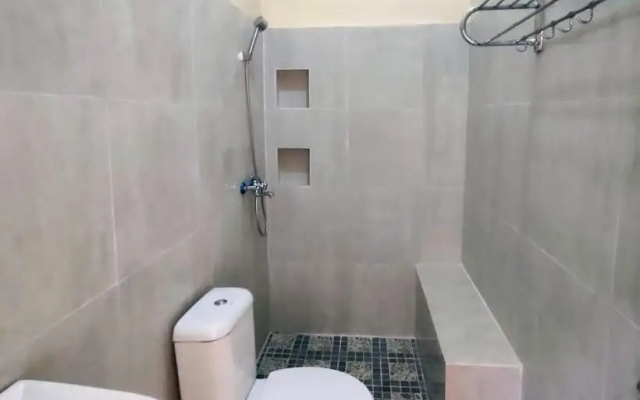 Bakom Inn Syariah