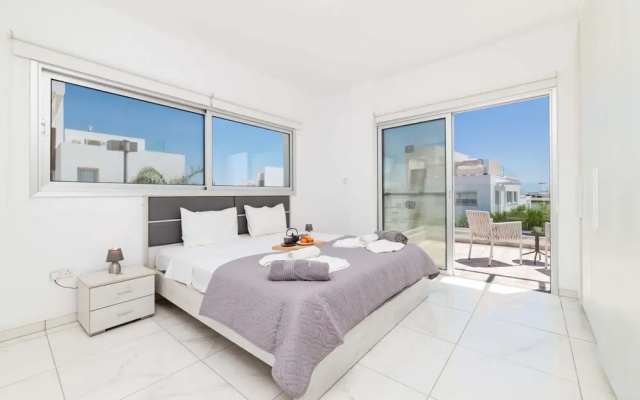Elite Blu Heights Villa