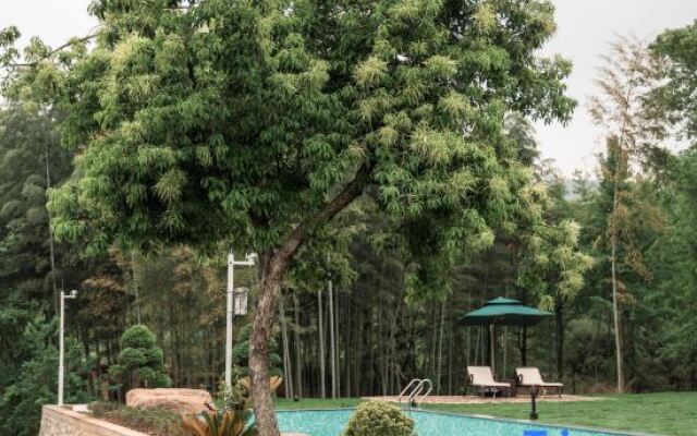 Miyin·Changxing luxurious designer life aesthetics beauty hotel