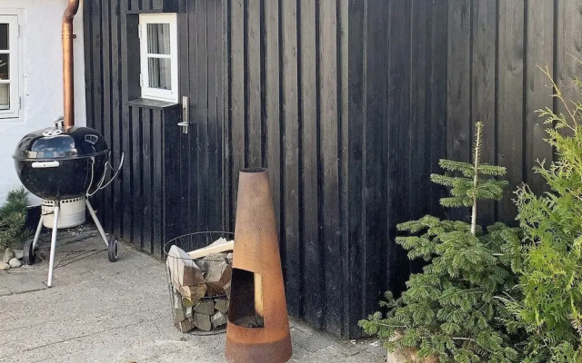 Holiday Home in LÃ¸kken