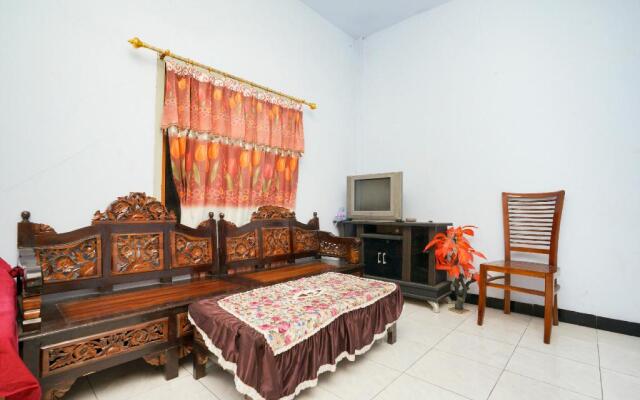 SPOT ON 2126 Bromo Indah Homestay