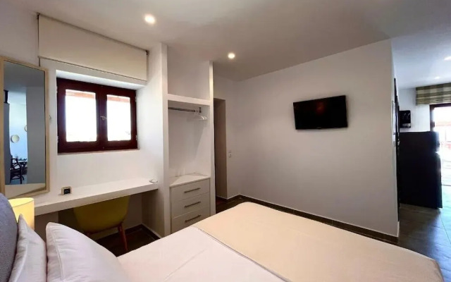 Michaliou Kipos Luxury Villas