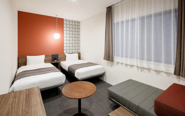 M's Hotel Kyoto Station Kizuya