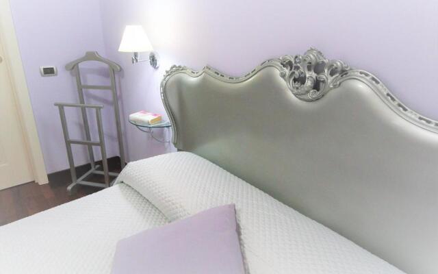 HB Le Suites Del Giardino