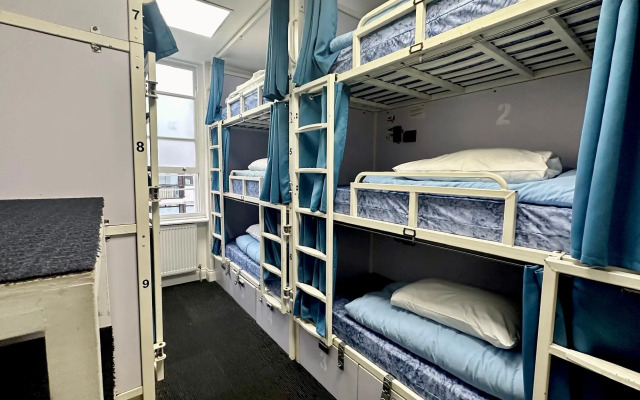 Smart Russell Square Hostel