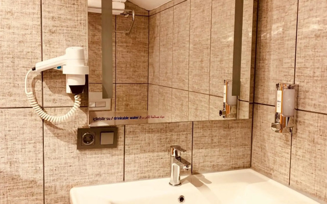 Golden Inn Hotel Uzungol
