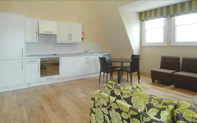 Reading Serviced Apartments